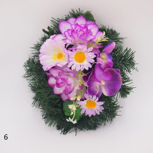 Görög Koszorúk 20-10