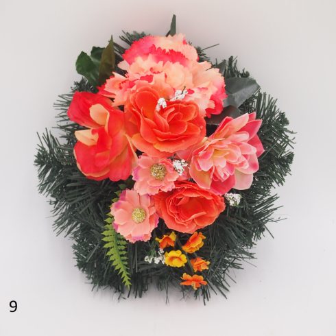 Görög Koszorúk 20-10