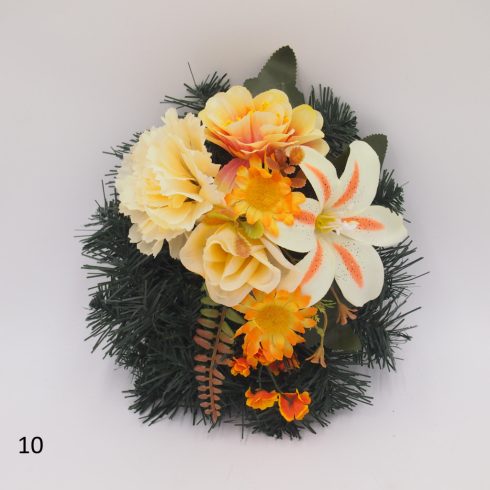 Görög Koszorúk 20-10