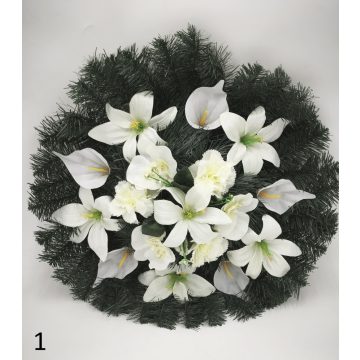 Domború Koszorúk 30-9