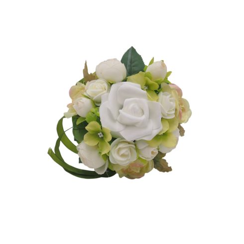 Ballagási csokor 217