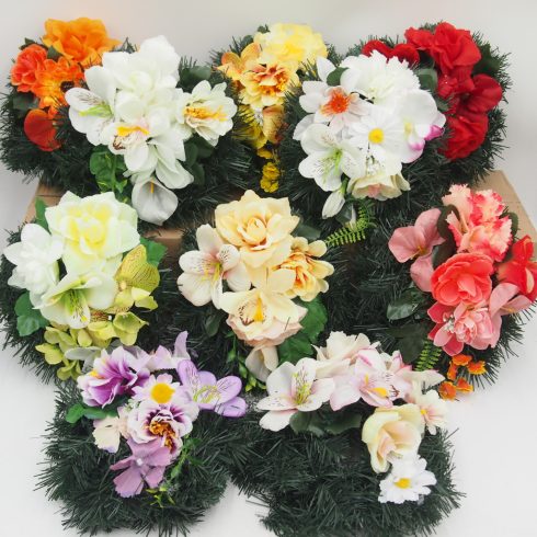 Görög Koszorúk 20-szx174