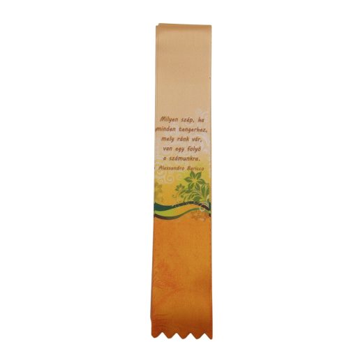 Ballagási szalagok 7  - (5cm)