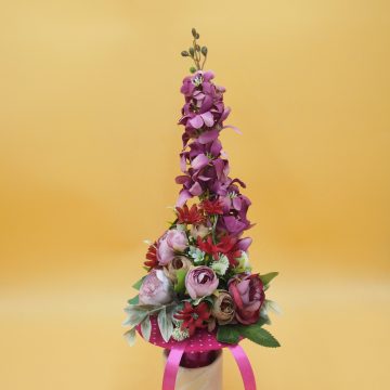 Ballagási csokor 183