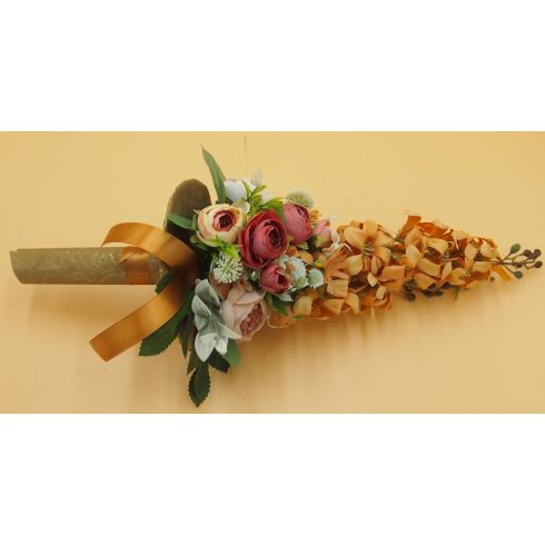 Ballagási csokor 186