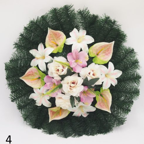 Domború Koszorúk 30-8