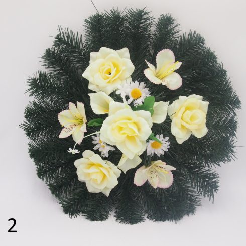 Domború Koszorúk 20-7