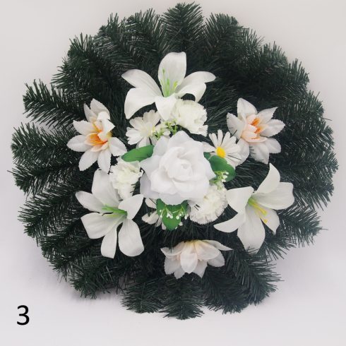 Domború Koszorúk 20-7