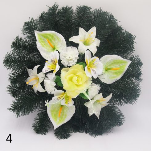 Domború Koszorúk 20-7