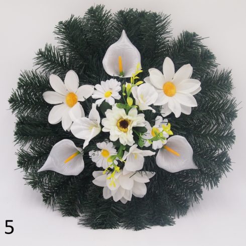 Domború Koszorúk 20-7