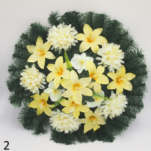 Domború Koszorúk 30-7