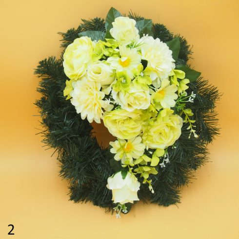 Görög Koszorúk 35-7 - Extra