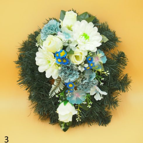 Görög Koszorúk 35-7 - Extra