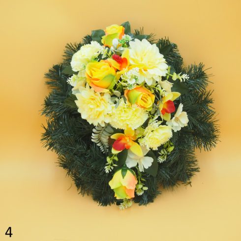 Görög Koszorúk 35-7 - Extra