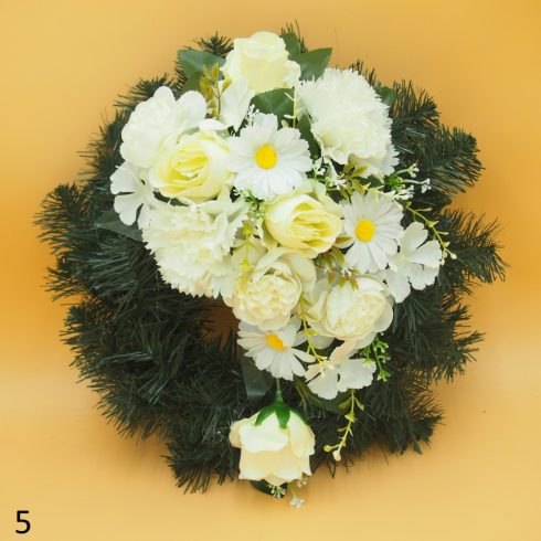 Görög Koszorúk 35-7 - Extra