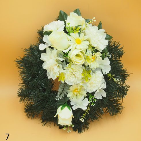 Görög Koszorúk 35-7 - Extra