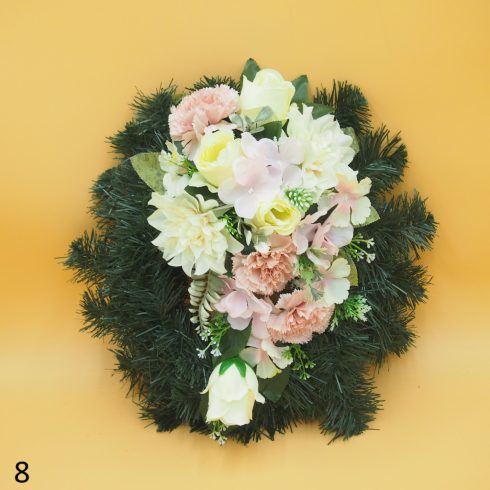 Görög Koszorúk 35-7 - Extra