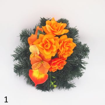 Görög Koszorúk 25-11