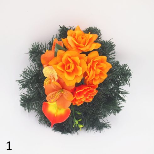 Görög Koszorúk 25-11