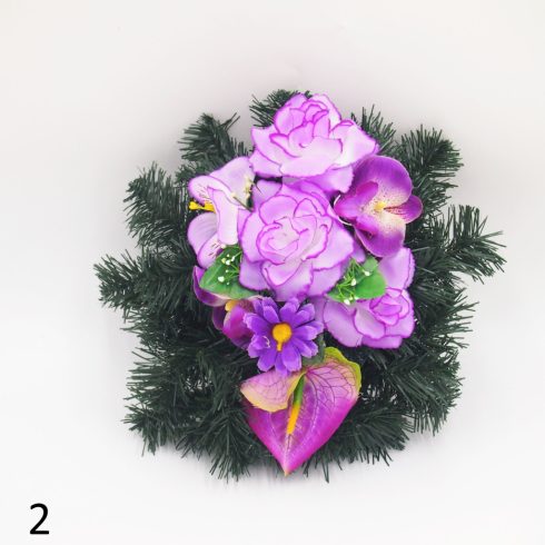 Görög Koszorúk 25-11