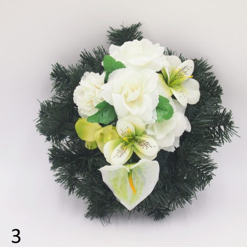 Görög Koszorúk 25-11