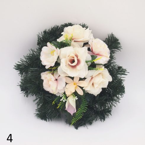 Görög Koszorúk 25-11