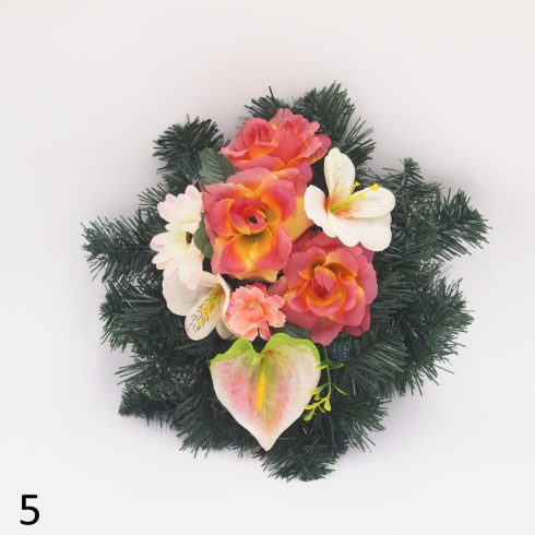 Görög Koszorúk 25-11