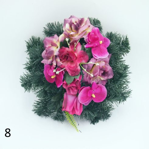 Görög Koszorúk 25-11