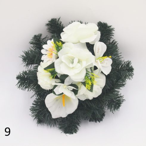 Görög Koszorúk 25-11