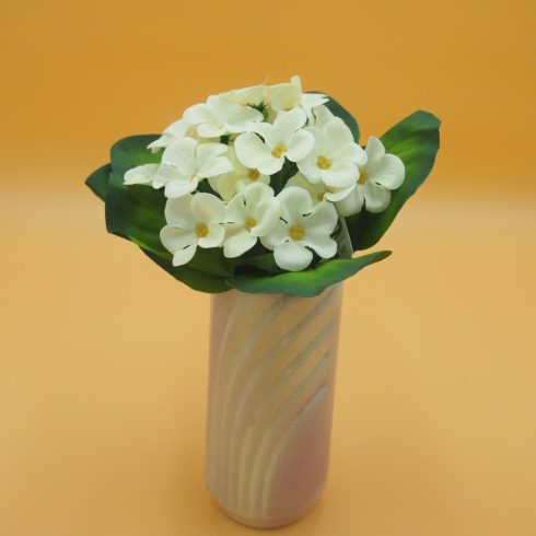 Ibolya csokor - pici szárral