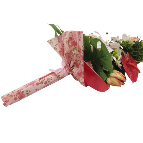 Ballagási csokor - extra 1