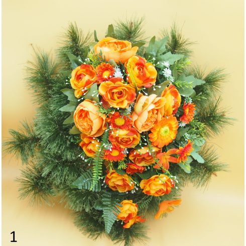 Boróka Görög Koszorúk 30-8