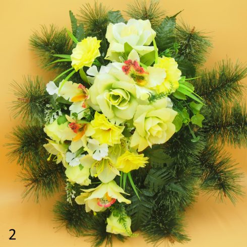 Boróka Görög Koszorúk 30-8