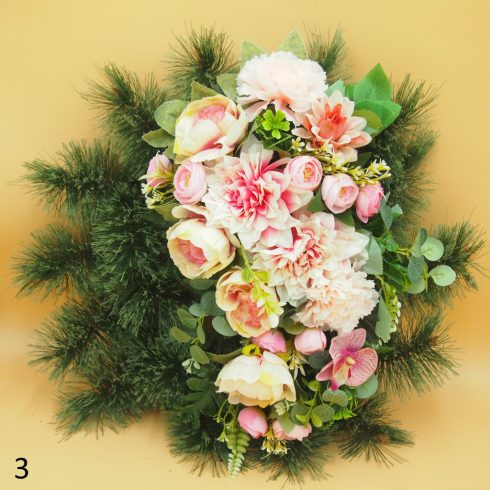 Boróka Görög Koszorúk 30-8