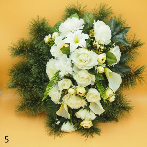 Boróka Görög Koszorúk 30-8