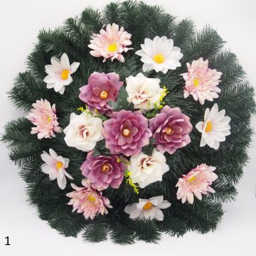 Domború Koszorúk 40-4