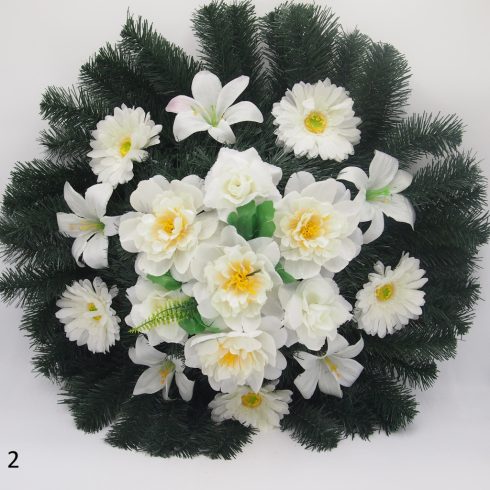 Domború Koszorúk 40-4