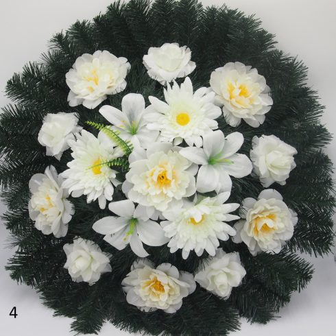 Domború Koszorúk 40-4