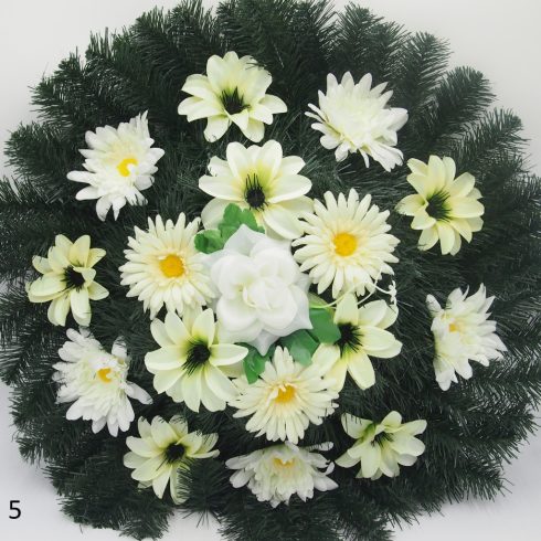 Domború Koszorúk 40-4