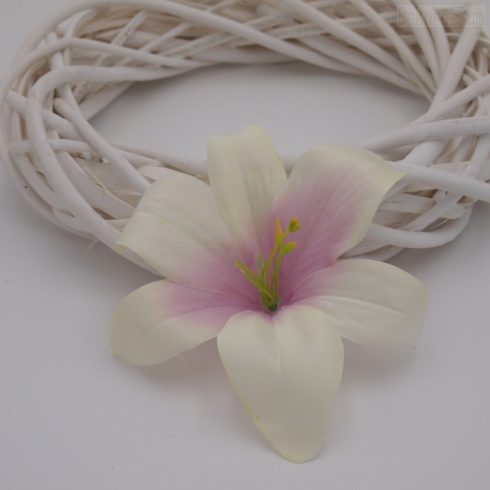 Liliom fej - közepes