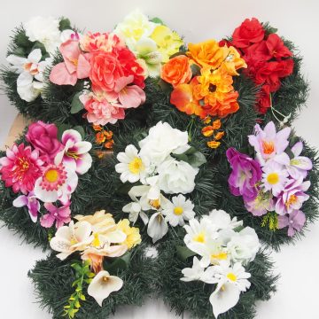 Görög Koszorúk 20-szx167