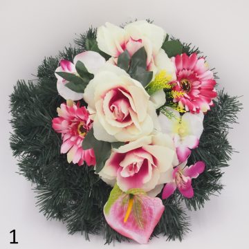 Görög Koszorúk 30-6