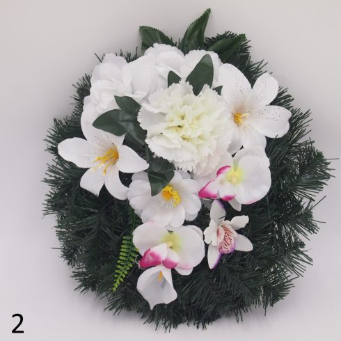 Görög Koszorúk 30-6