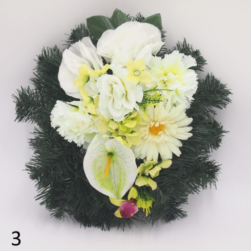 Görög Koszorúk 30-6