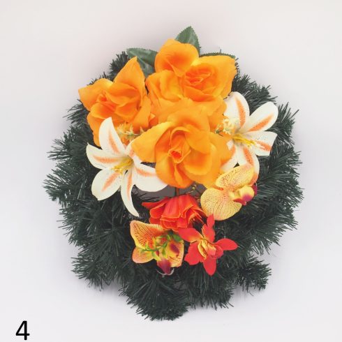 Görög Koszorúk 30-6