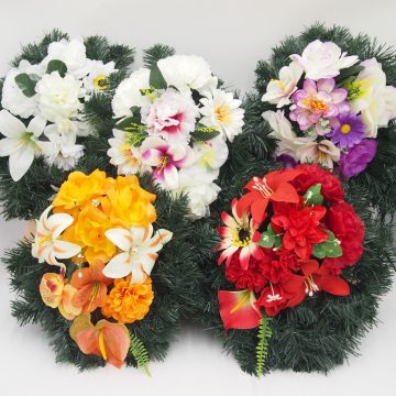 Görög Koszorúk 30-szv62