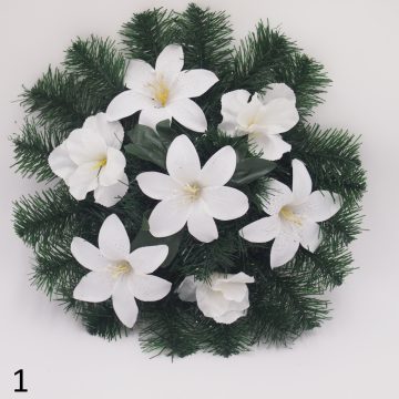 Domború Koszorúk 20o5