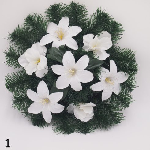 Domború Koszorúk 20o5