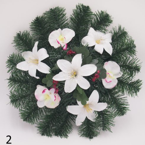 Domború Koszorúk 20o5