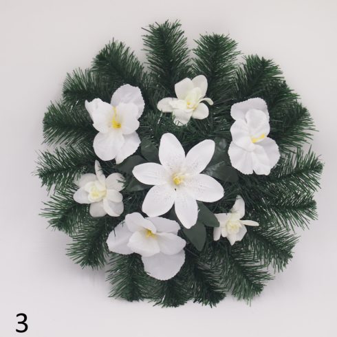 Domború Koszorúk 20o5